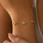 Birthflower Bracelet