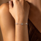 Birthflower Bracelet