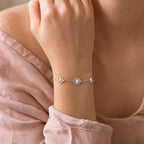 Birthflower Bracelet