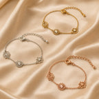 Birthflower Bracelet