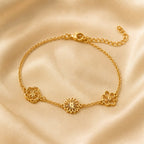 Birthflower Bracelet