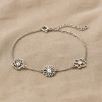 Birthflower Bracelet