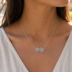 Birthflower Necklace