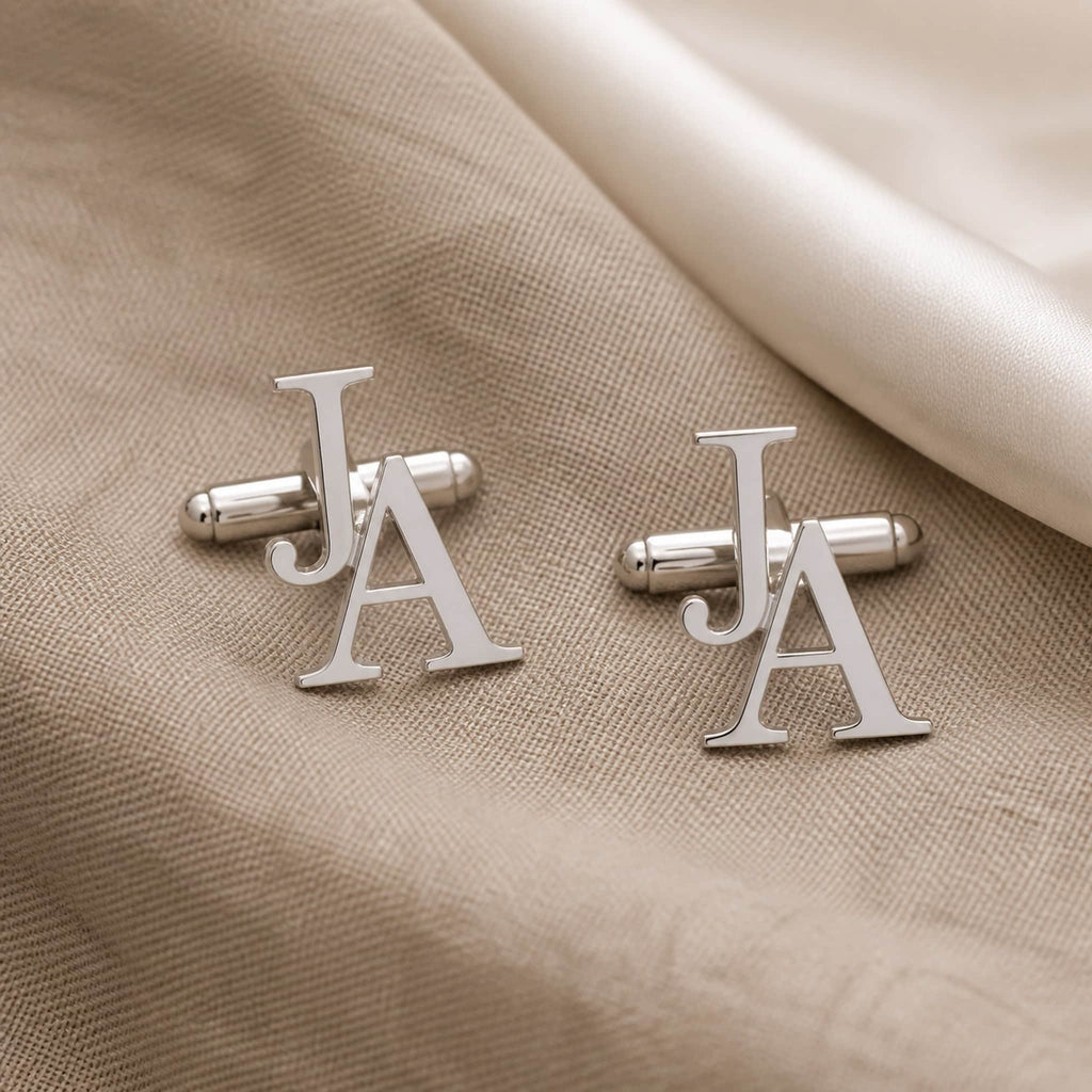 Initial Cufflinks