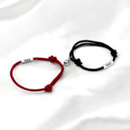 Magnetic Couples Bracelets