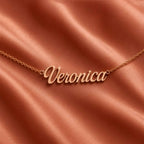 Personalised Name Necklace