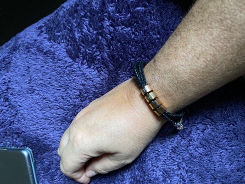 Image #1 from Lin Perrier