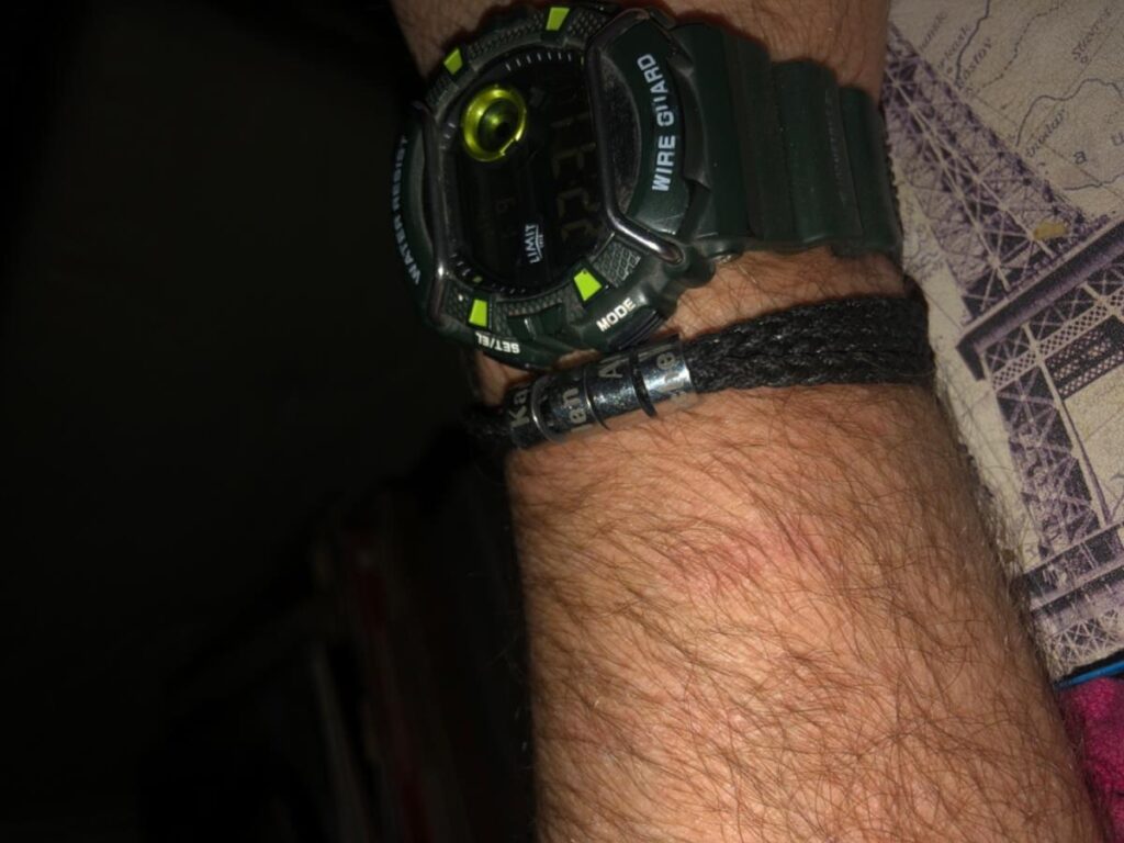 Image #1 from Karl Carnall