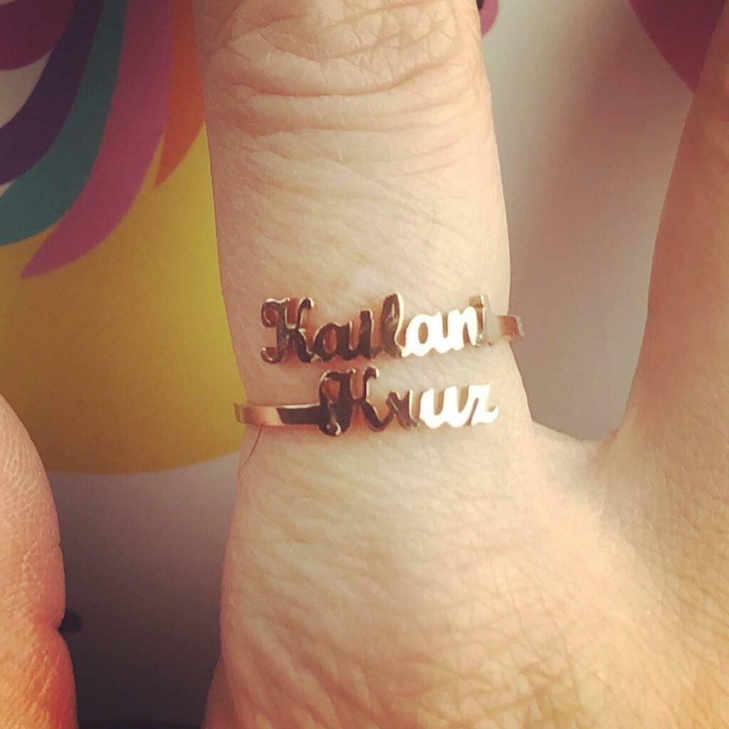 Image #1 from Nikki Gorzo