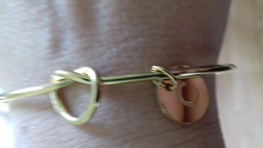 Image #1 from Juliette Mc Sweeney