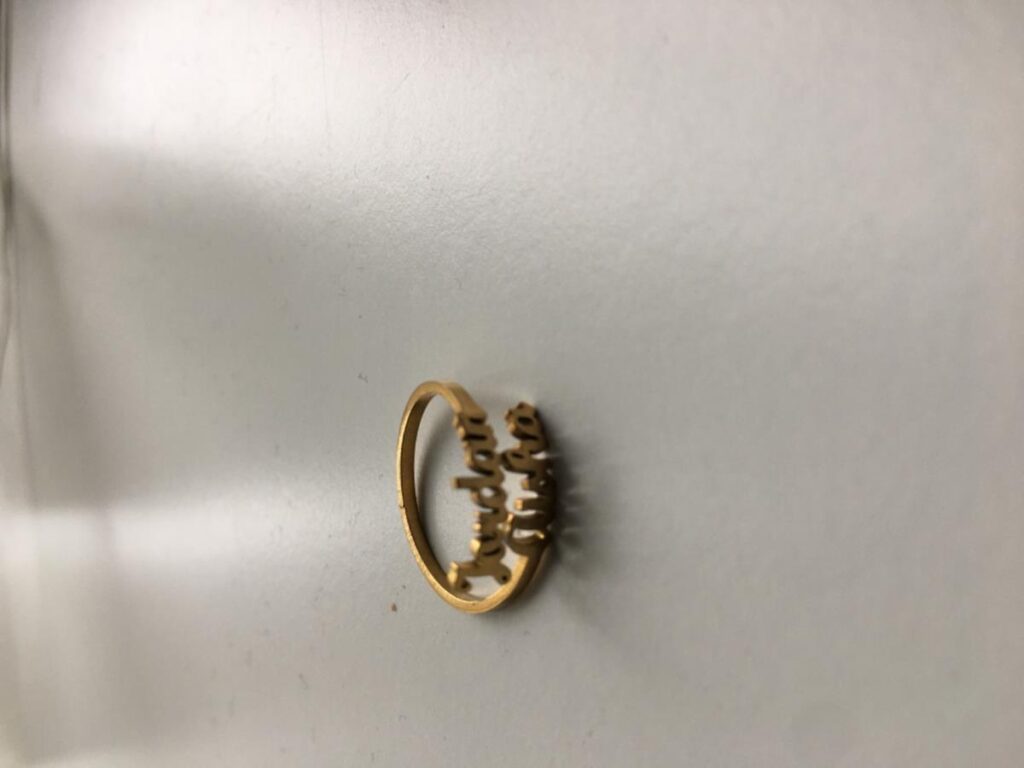 Image #1 from Zoe Allinson