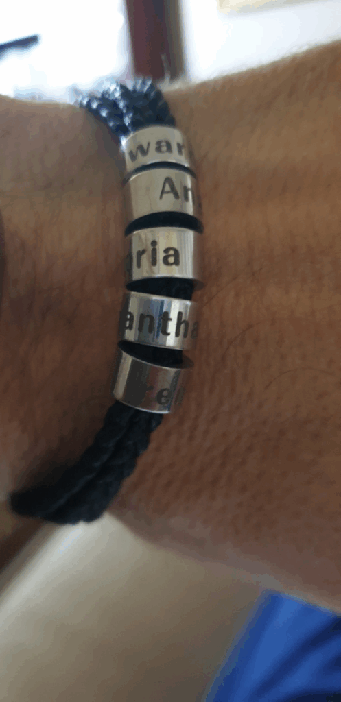 Image #1 from Eddie Taylor-Green