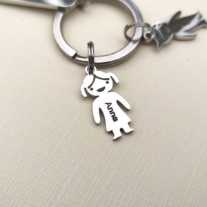 keychain daddy