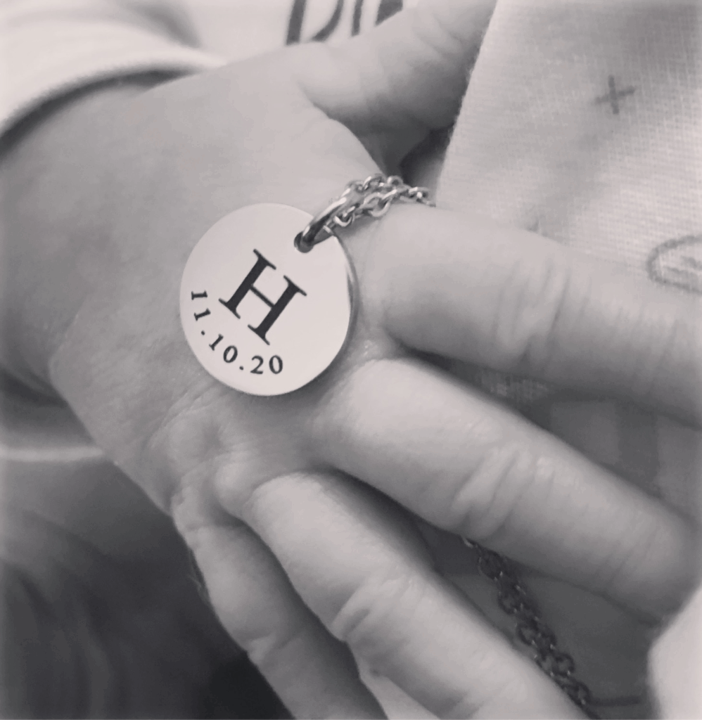 Image #1 from Rhiann Jones