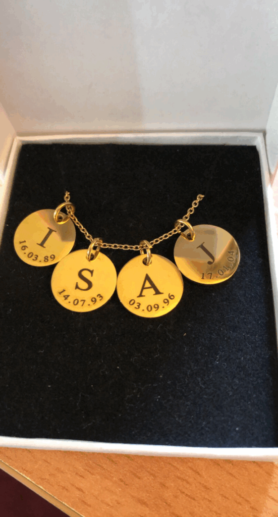 Image #1 from Samantha Ferguson