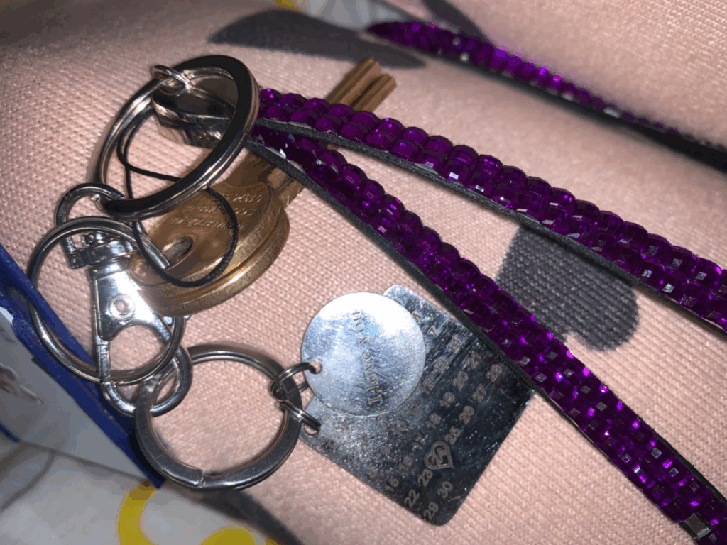 Image #1 from Danielle Stratford