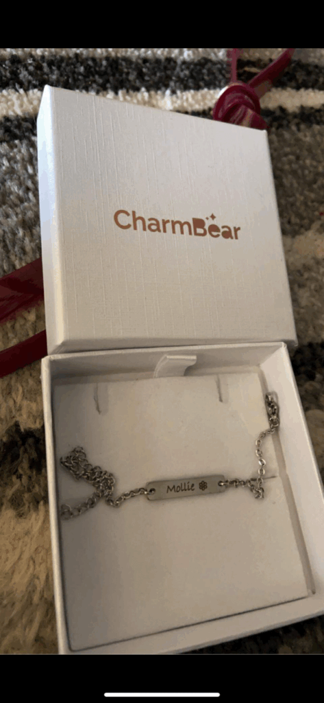 Image #1 from Mollie Murnane