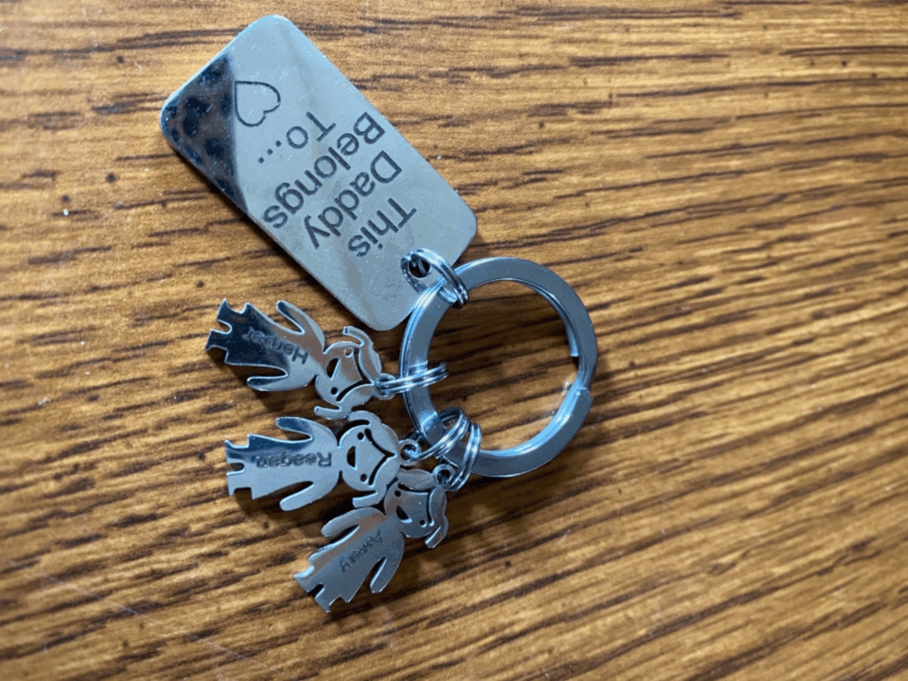 Image #1 from Ashley Collison