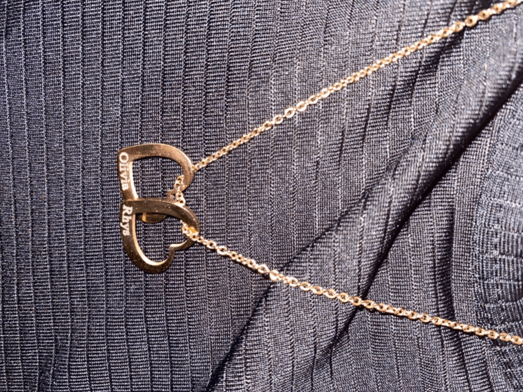 Image #1 from Gareth Lynn