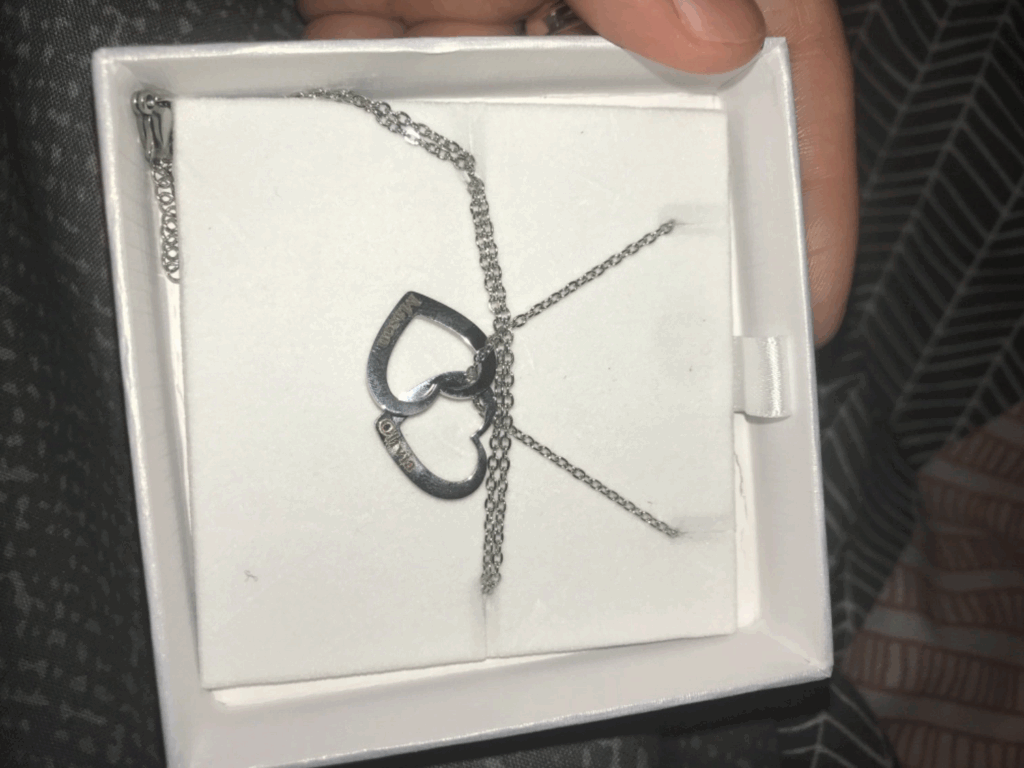 Image #1 from Rachael Fensom