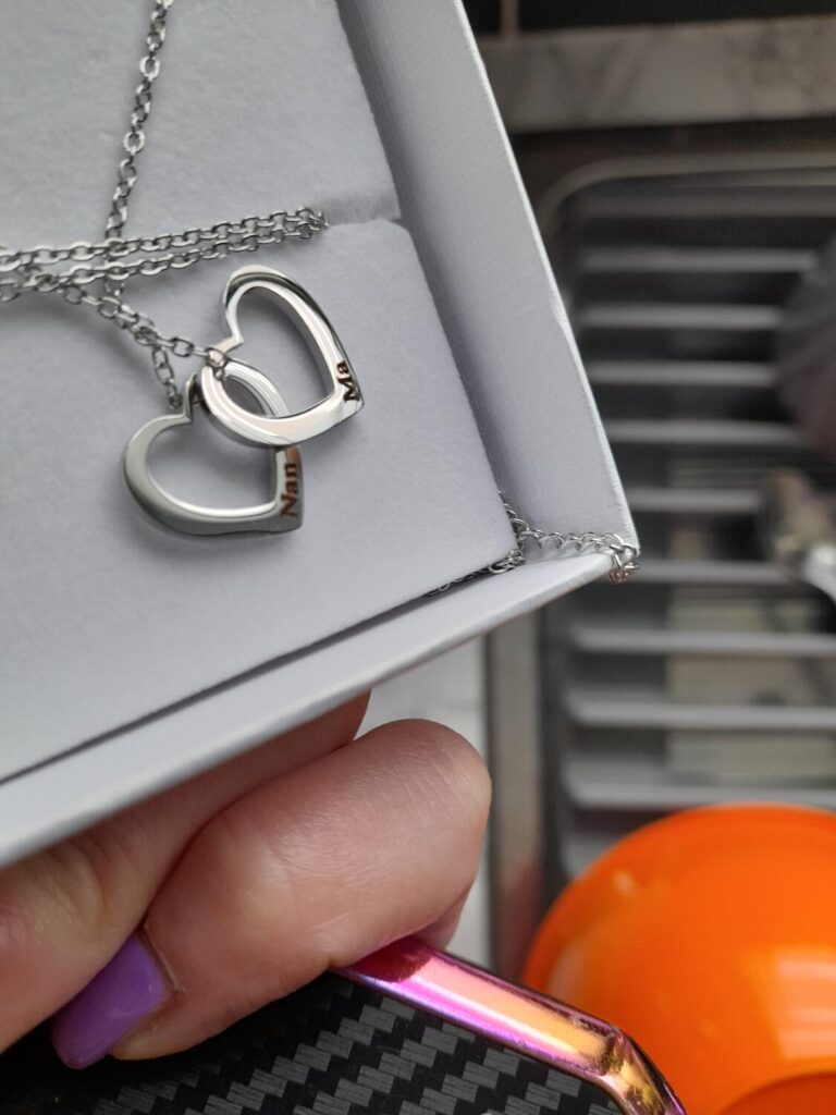 Image #1 from Natasha Crangle