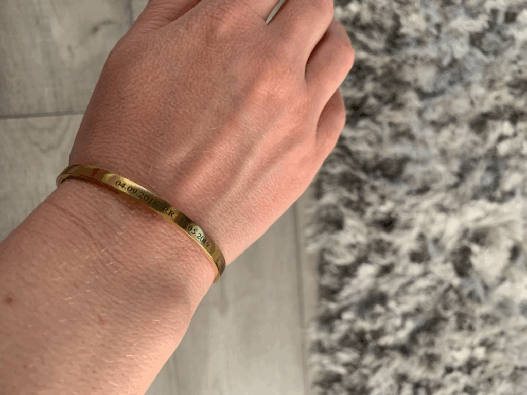 Image #1 from Jessica Knight