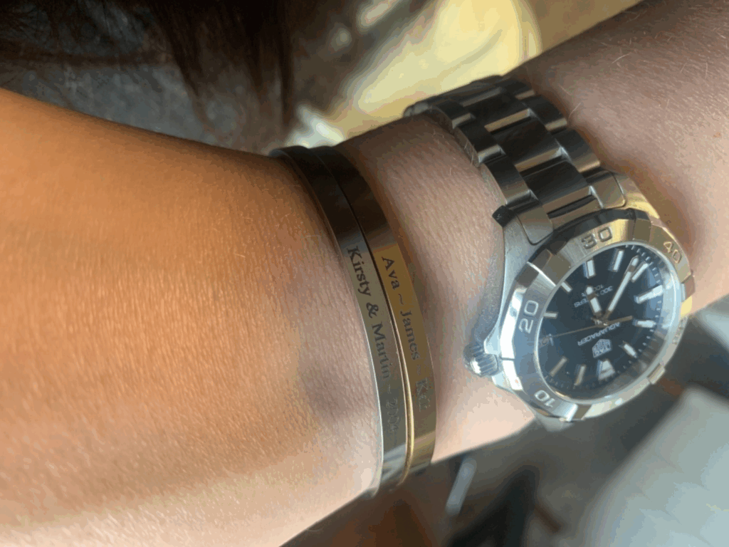 Image #1 from Kirsty Wilson