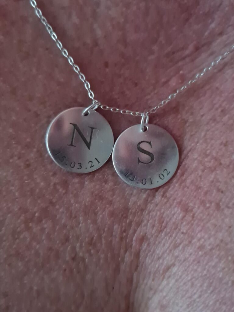 Image #1 from Donna Thomas