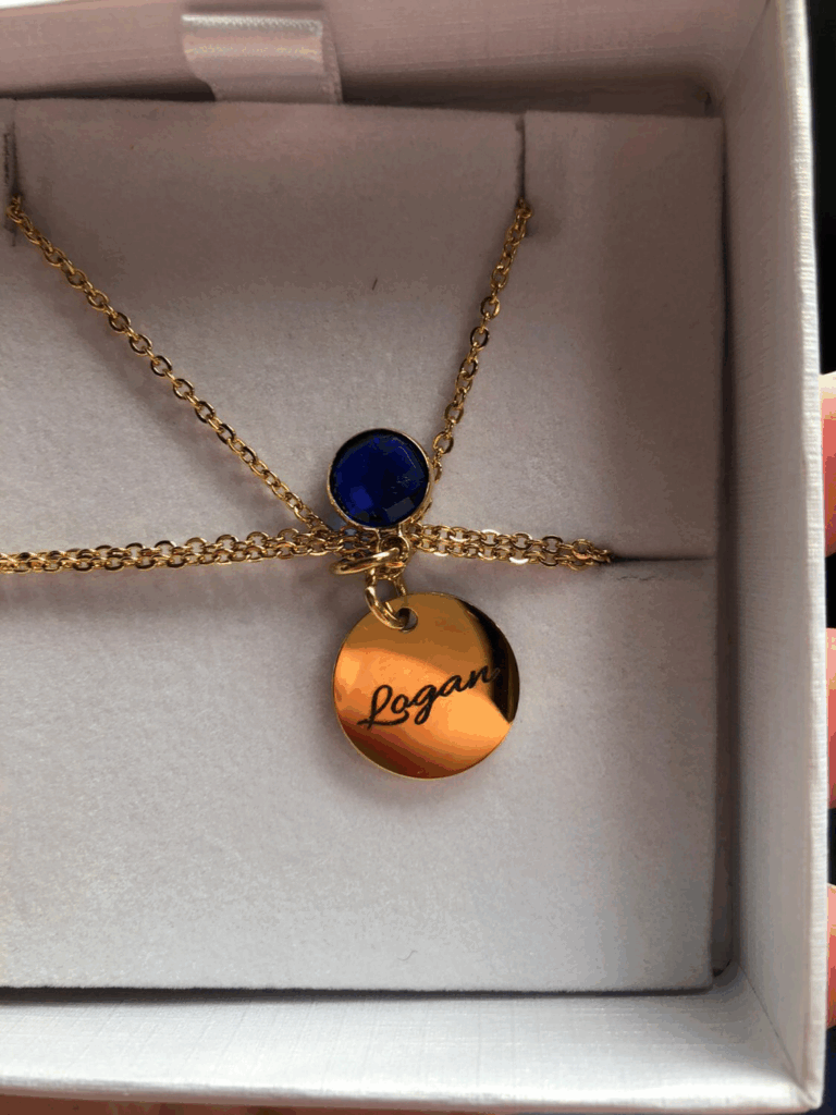 Image #1 from Sarah Maria