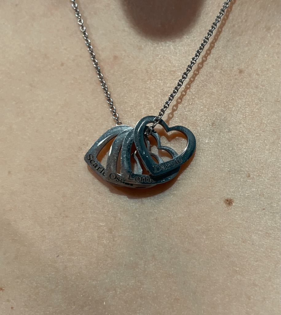 Image #1 from Patricia Shaw