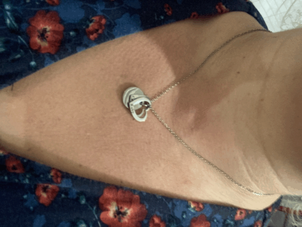 Image #1 from Michelle Hill