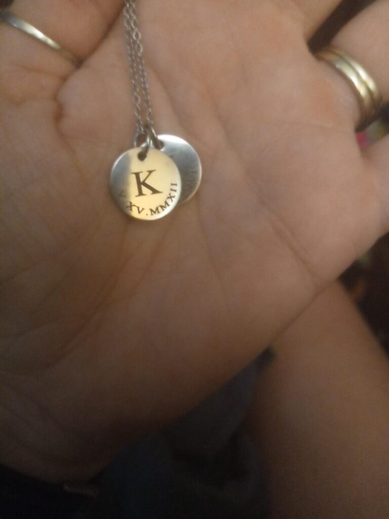 Image #1 from Jessie Schoorman