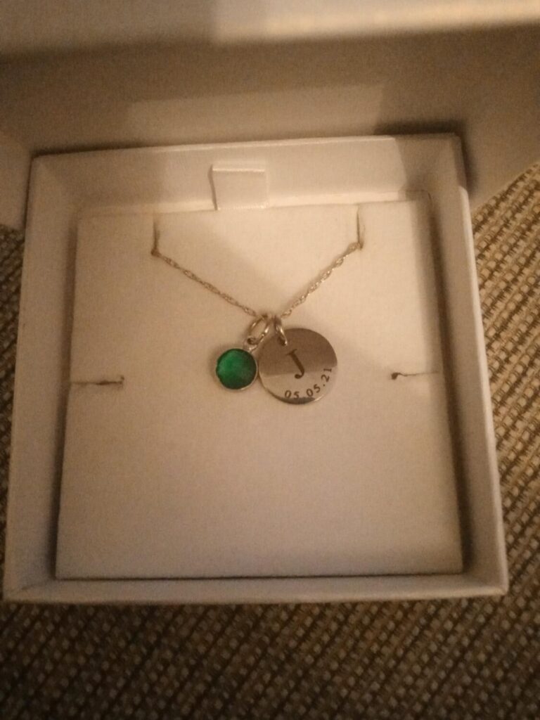 Image #1 from Kellyanne Hyde