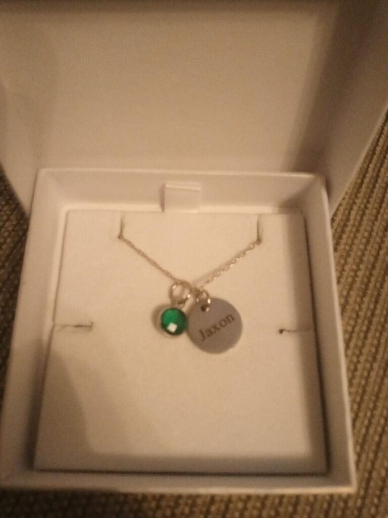 Image #2 from Kellyanne Hyde