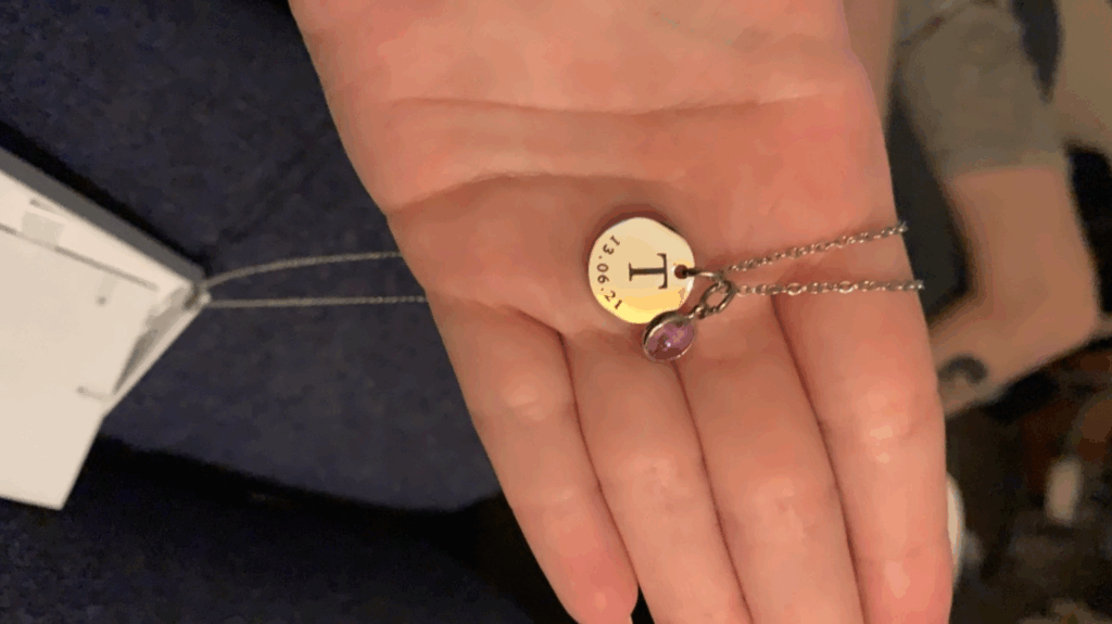 Image #1 from olivia townend