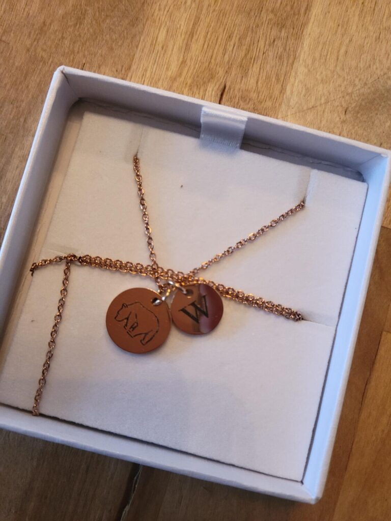 Image #1 from Brittany Shumway