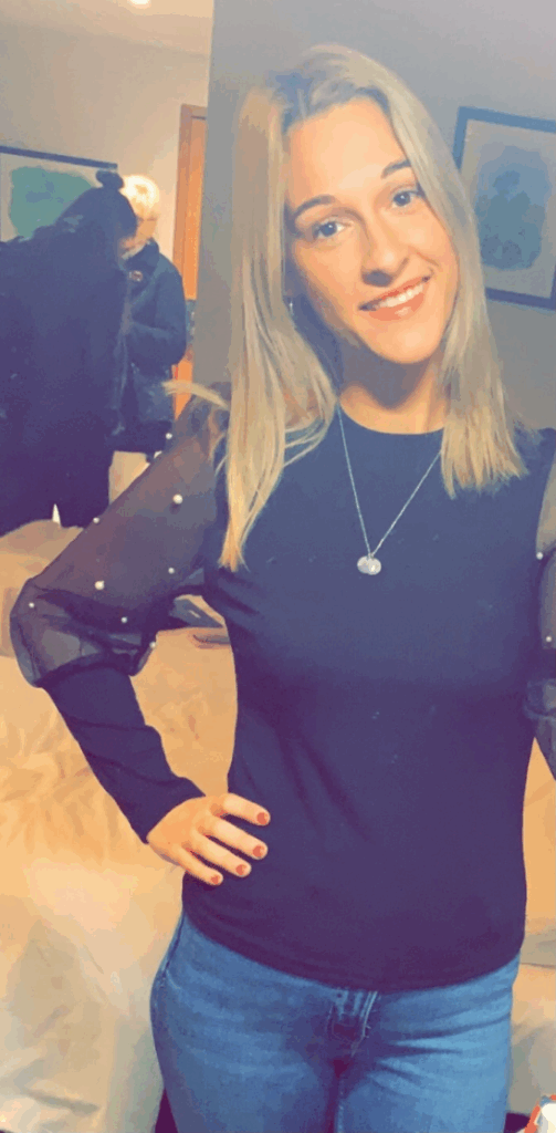 Image #1 from Jamie Leigh Williamson