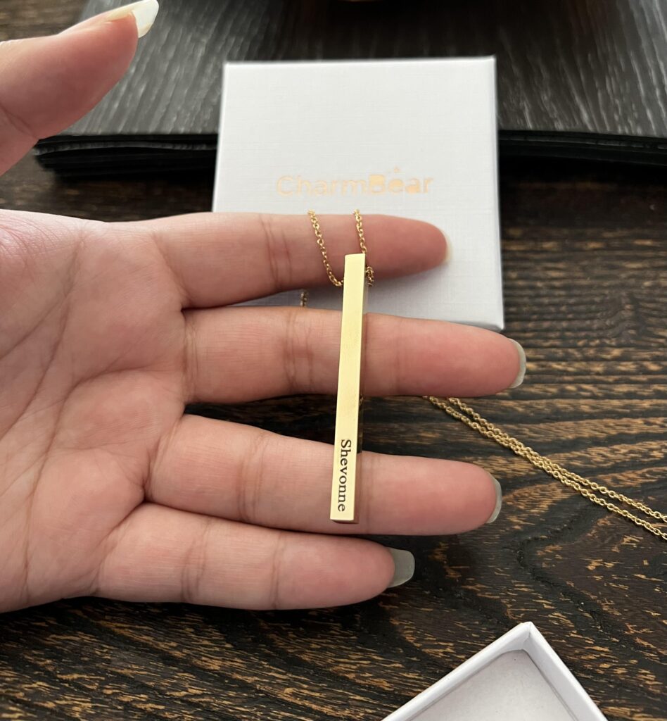 Image #1 from Shevonne