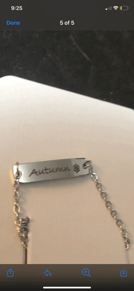 Image #1 from Brook Walters