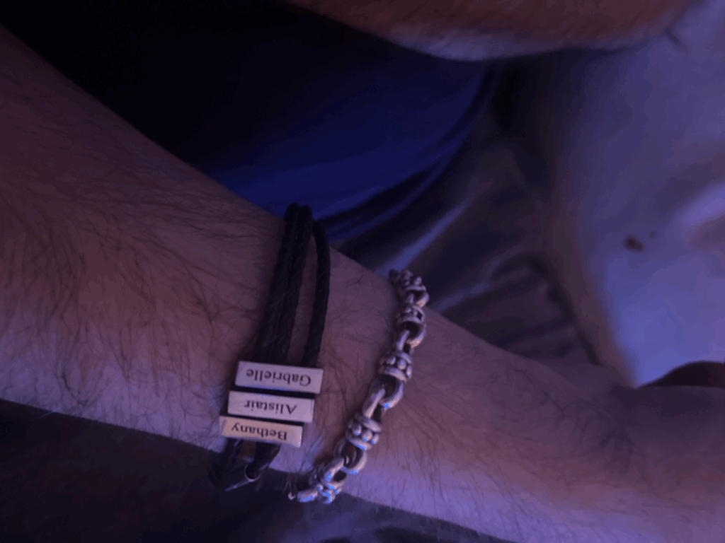 Image #1 from Nathalie Young