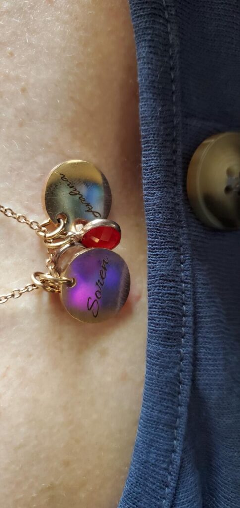 Image #2 from BreAnne Jones