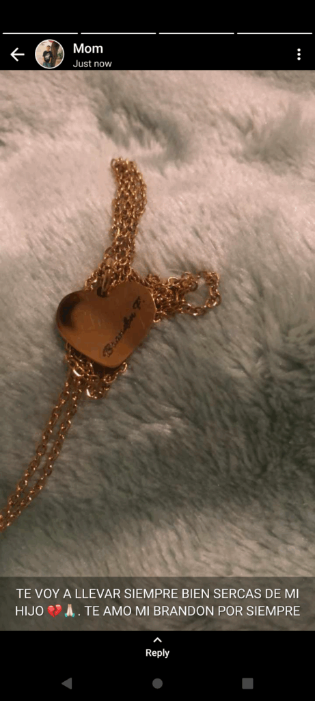 Image #1 from Maria Montano