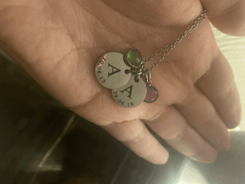 Image #1 from Rhiannon McCallum