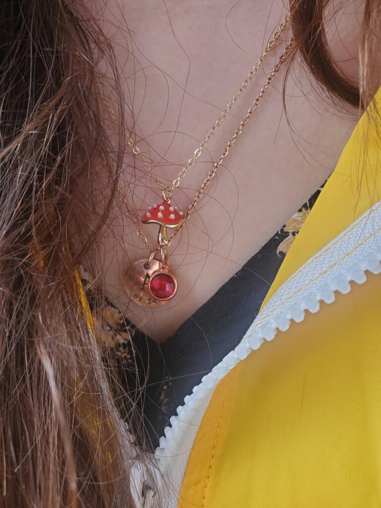 Image #1 from Alicia Harvey