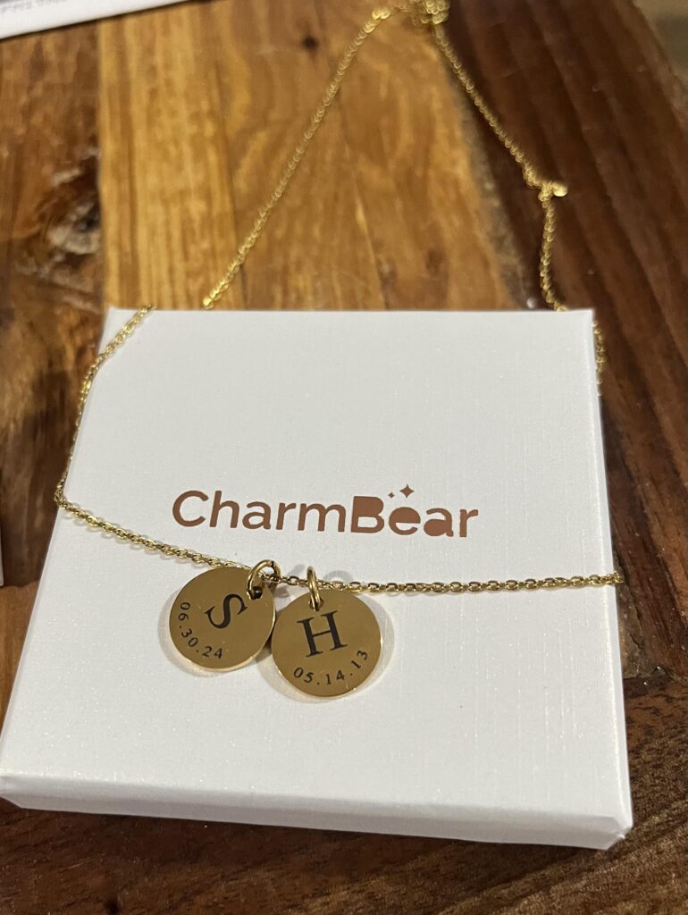 Image #1 from Katy Gilbert