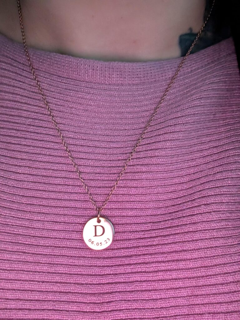 Image #1 from April B