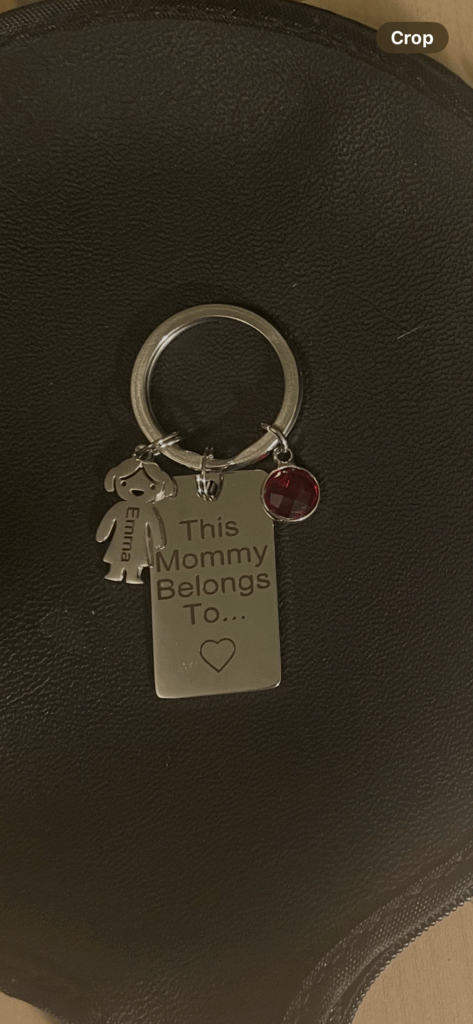 Image #1 from Millie MacWilliams