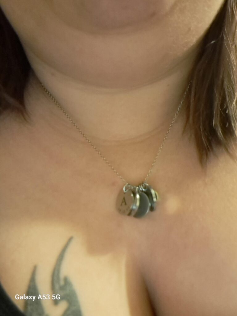 Image #1 from Miss Harley dyer